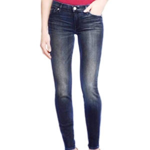 GUC. Blue Asphalt WS-46 Size (11R) 33" Waist